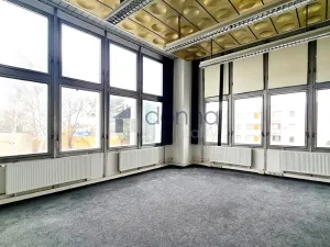 Pronájem kanceláře, Praha, Za Mototechnou, 91 m2