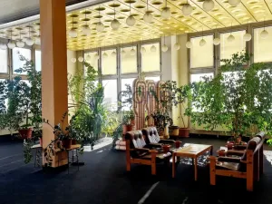 Pronájem kanceláře, Praha, Za Mototechnou, 91 m2