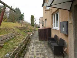 Prodej bytu 2+kk, Zlín, Příkrá, 51 m2