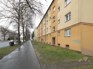 Prodej bytu 2+1, Zlín, třída Tomáše Bati, 52 m2