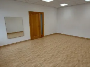 Pronájem kanceláře, Valašské Meziříčí, Křížkovského, 40 m2