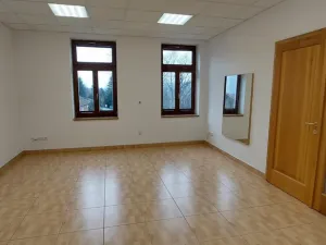 Pronájem kanceláře, Valašské Meziříčí, Křížkovského, 40 m2
