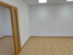 Pronájem kanceláře, Valašské Meziříčí, Křížkovského, 40 m2