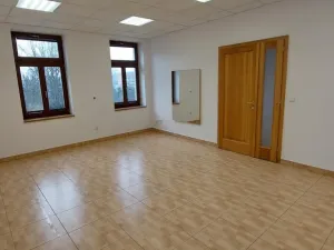 Pronájem kanceláře, Valašské Meziříčí, Křížkovského, 40 m2