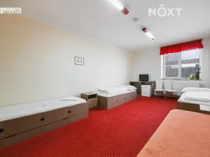 Prodej komerční nemovitosti, Čejč, 3500 m2