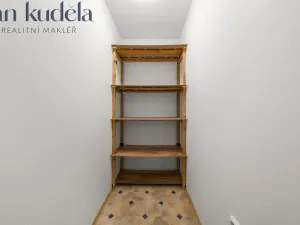 Pronájem bytu 2+kk, Brno, Kovařovicova, 49 m2