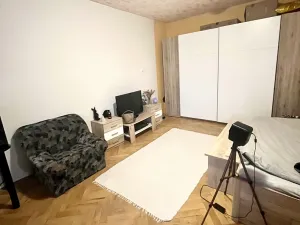 Prodej bytu 1+1, Svitávka, Tovární, 53 m2