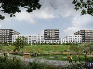 Prodej bytu 4+kk, Praha - Stodůlky, Svitákova, 118 m2