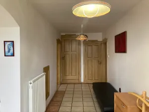 Prodej rodinného domu, Kotenčice, 342 m2