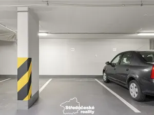 Prodej bytu 3+kk, Praha - Chodov, Šternovská, 73 m2