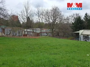 Prodej garáže, Brno, 18 m2