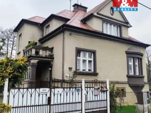 Prodej rodinného domu, Ostrava, Sládečkova, 296 m2