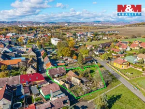 Prodej rodinného domu, Údlice, Stará Čtvrť, 200 m2