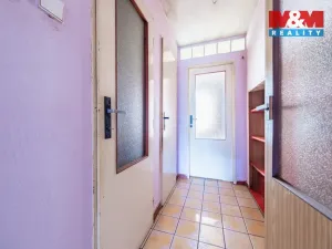 Prodej rodinného domu, Údlice, Stará Čtvrť, 200 m2