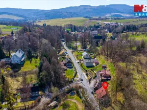 Prodej rodinného domu, Chrastava - Dolní Vítkov, 140 m2