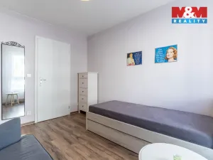 Prodej bytu 3+kk, Olomouc, Eduarda Hamburgera, 78 m2