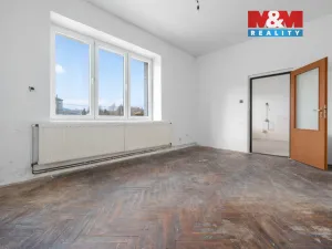 Prodej činžovního domu, Červená Voda - Bílá Voda, 355 m2