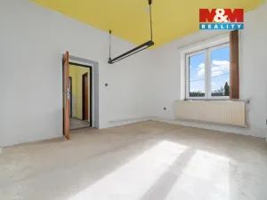Prodej činžovního domu, Červená Voda - Bílá Voda, 355 m2