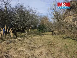 Prodej zahrady, Šternberk, 401 m2