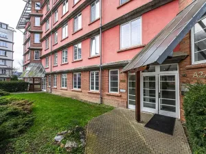 Pronájem kanceláře, Praha - Veleslavín, Pláničkova, 72 m2