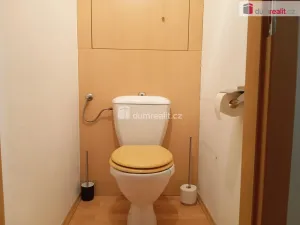 Prodej bytu 3+1, České Budějovice - České Budějovice 3, Průběžná, 70 m2