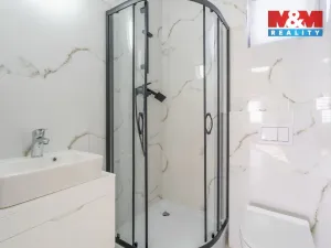 Prodej činžovního domu, Klášterec nad Ohří, Chomutovská, 300 m2