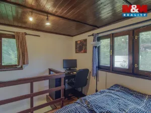 Prodej chaty, Chyňava, 35 m2