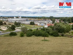 Prodej zahrady, Oplocany, 2136 m2