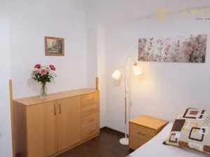 Prodej bytu 2+1, Kolín - Kolín II, Družstevní, 55 m2