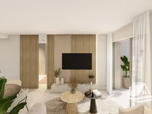 Prodej bytu 3+kk, Los Alcázares, Španělsko, 70 m2