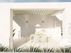 Prodej bytu 3+kk, Los Alcázares, Španělsko, 70 m2