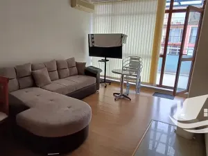 Prodej bytu 2+kk, Nesebar, Bulharsko, 66 m2