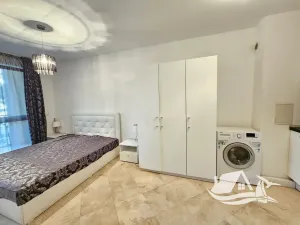 Prodej bytu 1+kk, Nesebar, Bulharsko, 30 m2