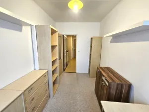 Pronájem bytu 3+kk, Praha, Machkova, 65 m2