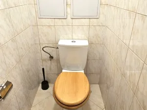 Pronájem bytu 3+kk, Praha, Machkova, 65 m2