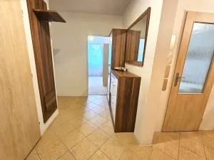 Pronájem bytu 3+kk, Praha, Machkova, 65 m2