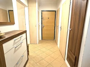 Pronájem bytu 3+kk, Praha, Machkova, 65 m2