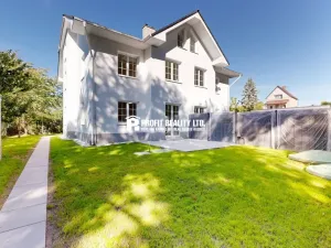 Prodej rodinného domu, Praha - Lipence, Údolí hvězd, 213 m2