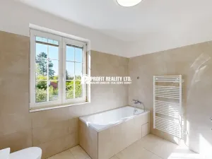 Prodej rodinného domu, Praha - Lipence, Údolí hvězd, 213 m2