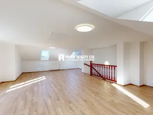 Prodej rodinného domu, Praha - Lipence, Údolí hvězd, 213 m2