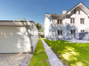 Prodej rodinného domu, Praha - Lipence, Údolí hvězd, 213 m2