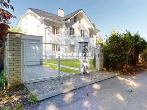 Prodej rodinného domu, Praha - Lipence, Údolí hvězd, 213 m2