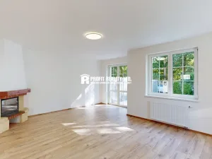 Prodej rodinného domu, Praha - Lipence, Údolí hvězd, 213 m2