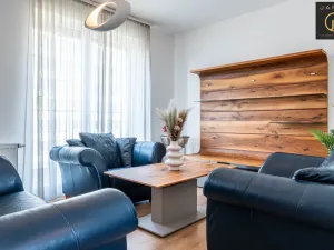 Pronájem bytu 3+kk, Praha - Malešice, Nad úžlabinou, 130 m2