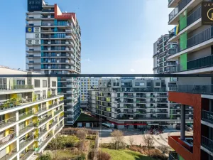 Pronájem bytu 3+kk, Praha - Malešice, Nad úžlabinou, 130 m2