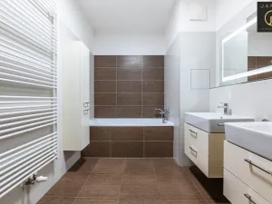 Pronájem bytu 3+kk, Praha - Malešice, Nad úžlabinou, 130 m2