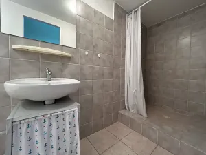 Pronájem bytu 1+1, Teplice, Jankovcova, 42 m2