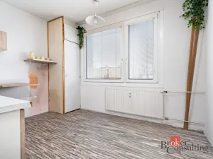 Prodej bytu 3+1, Plzeň, 62 m2