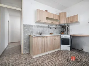 Prodej bytu 3+1, Plzeň, 62 m2