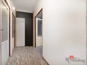 Prodej bytu 3+1, Plzeň, 62 m2